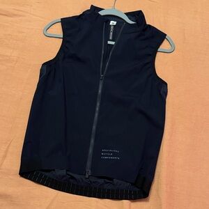 Specialized Prime Wind Vest - Navy - Medium